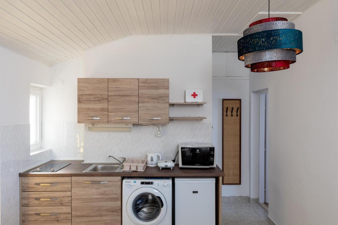 Apartment Agneza ドゥブロブニク エクステリア 写真