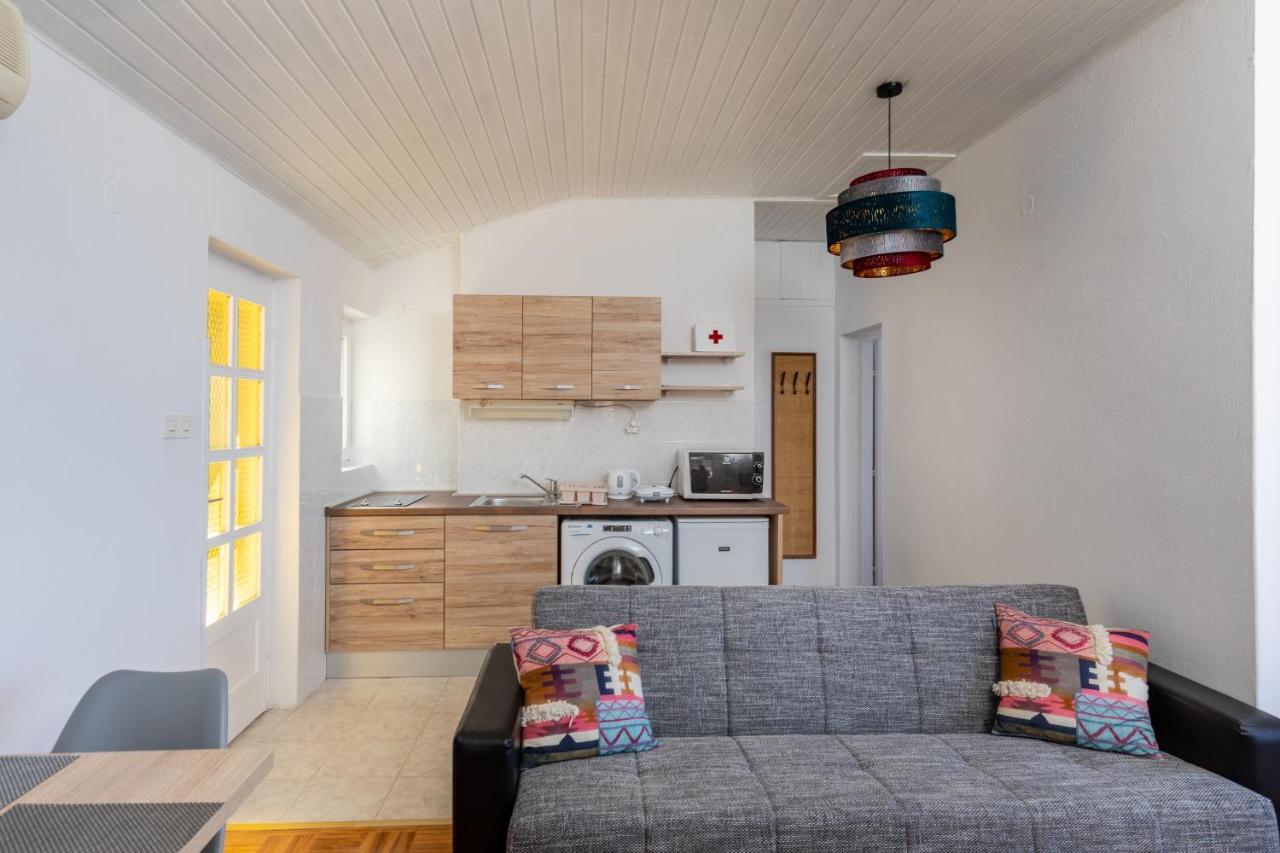 Apartment Agneza ドゥブロブニク 部屋 写真