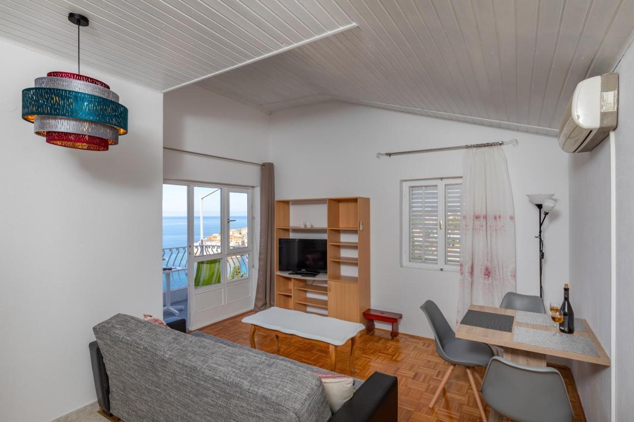Apartment Agneza ドゥブロブニク エクステリア 写真